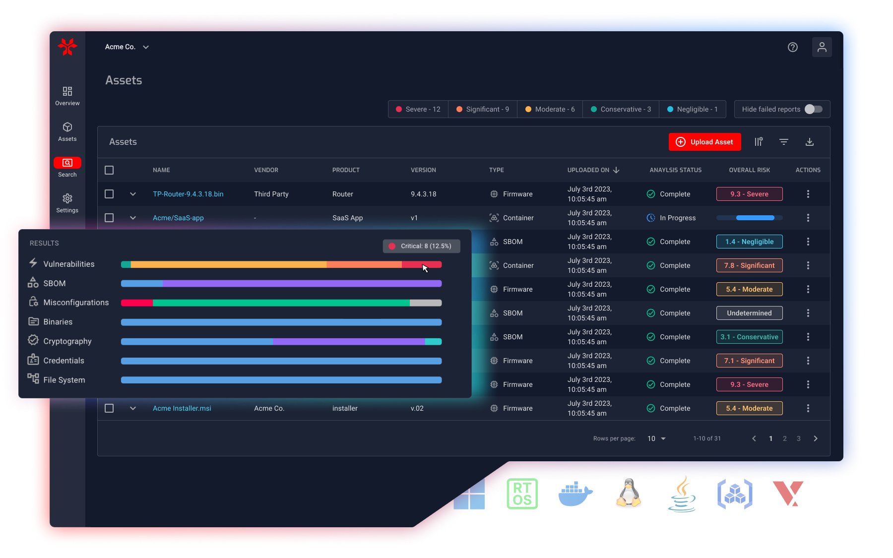 NetRise-Platform-Assets