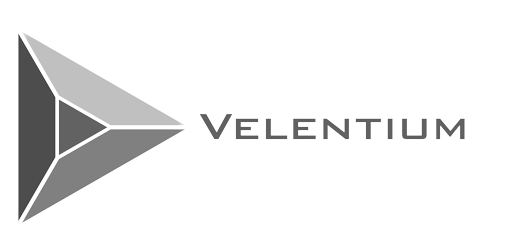 Velentium-logo