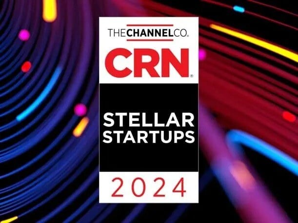 NetRise Recognized as a CRN® 2024 Stellar Startup!