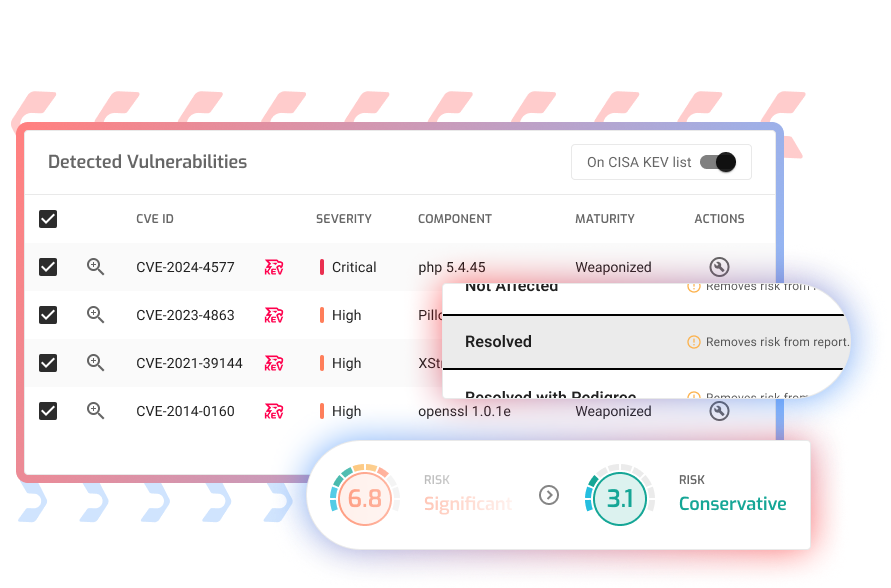 NetRise-Platform-Remediations-Hero