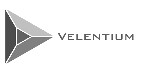 Velentium-logo